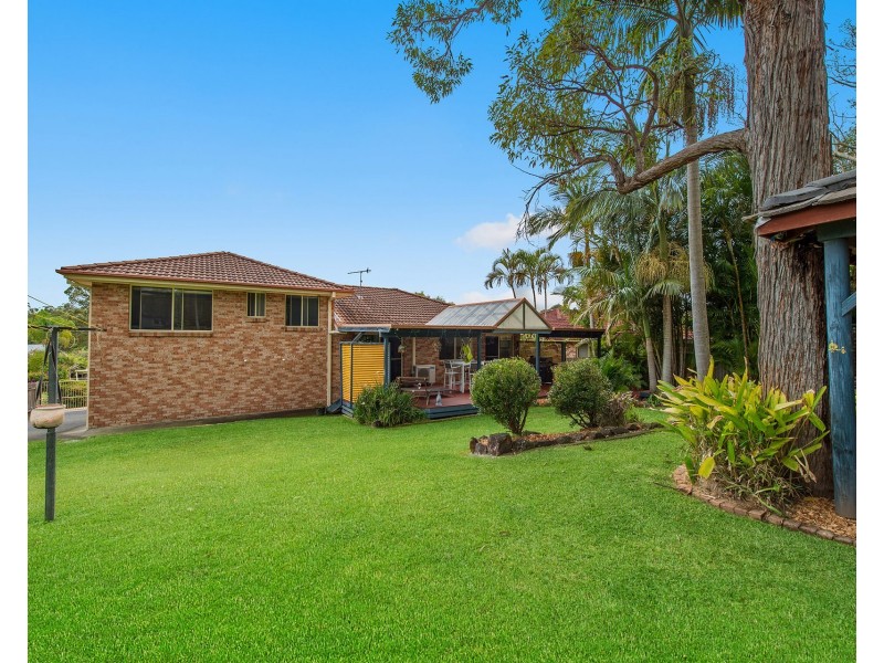 18 Babinda Avenue, West Haven NSW 2443