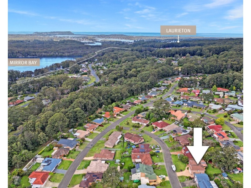 18 Babinda Avenue, West Haven NSW 2443