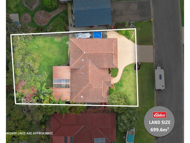 18 Babinda Avenue, West Haven NSW 2443