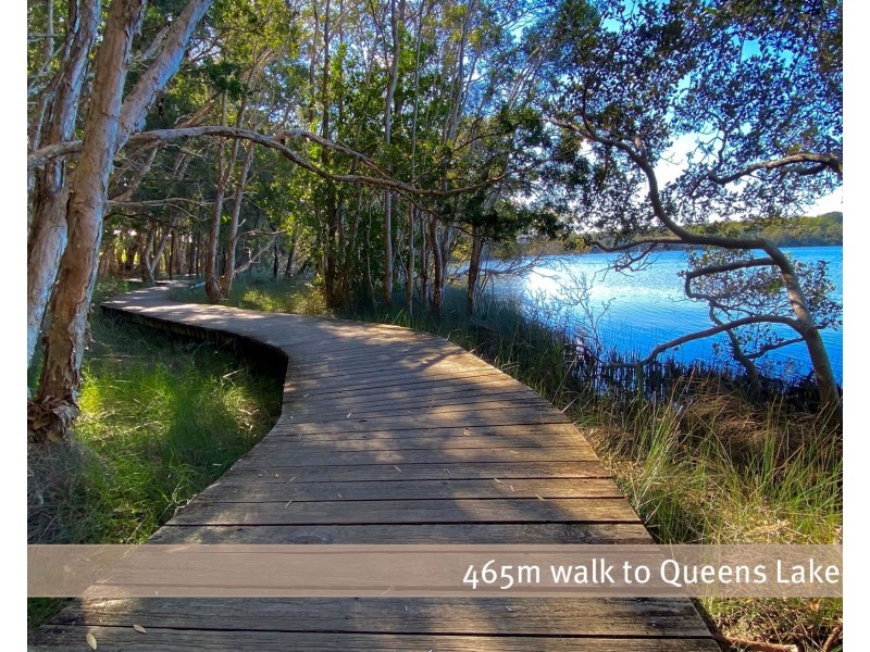 18 Babinda Avenue, West Haven NSW 2443