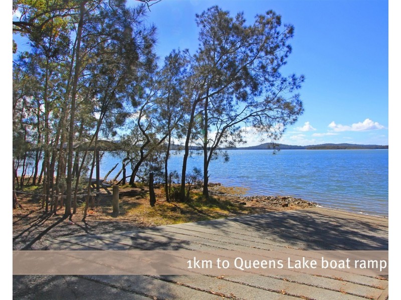 18 Babinda Avenue, West Haven NSW 2443