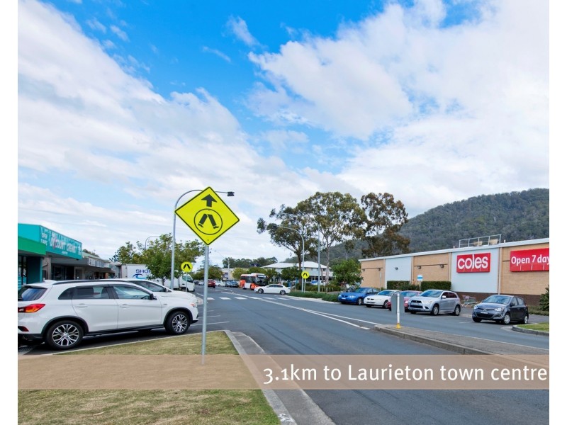 18 Babinda Avenue, West Haven NSW 2443