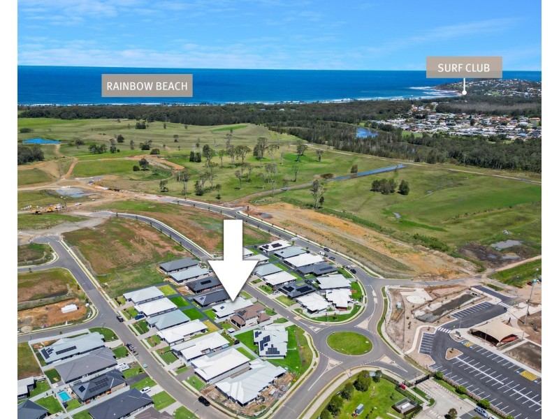 5 Antilles Way, Lake Cathie NSW 2445