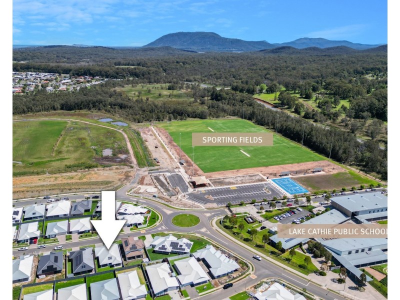 5 Antilles Way, Lake Cathie NSW 2445