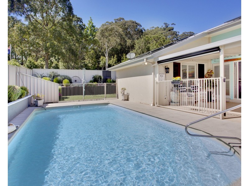 13 Hungerford Place, Bonny Hills NSW 2445