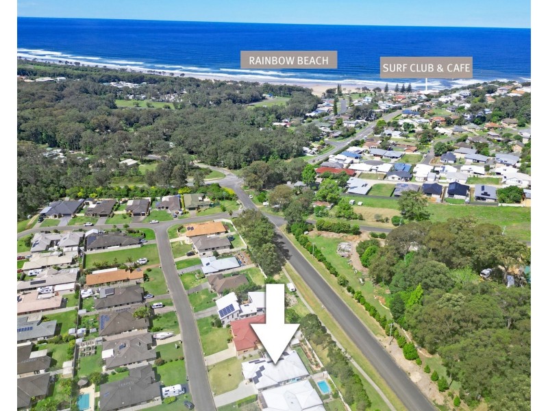 13 Hungerford Place, Bonny Hills NSW 2445