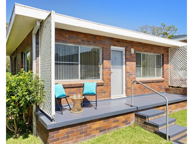 1/94 Bold Street, Laurieton NSW 2443