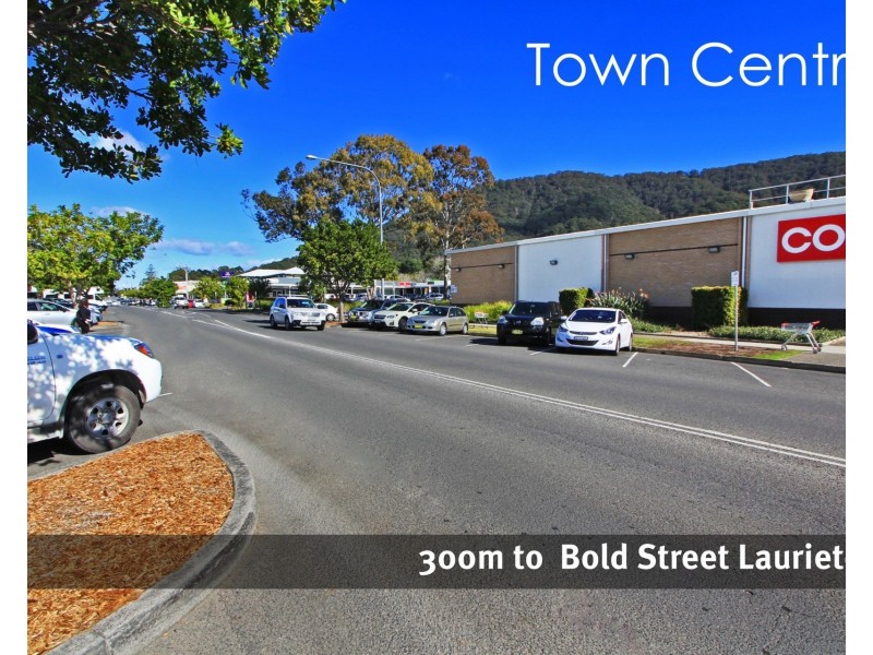 1/28 Tunis Street, Laurieton NSW 2443