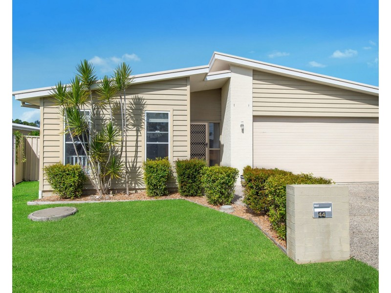 44 Rainbow Beach Drive, Bonny Hills NSW 2445