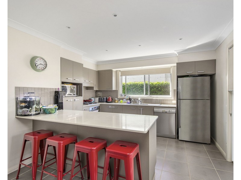 44 Rainbow Beach Drive, Bonny Hills NSW 2445