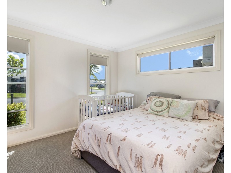 44 Rainbow Beach Drive, Bonny Hills NSW 2445