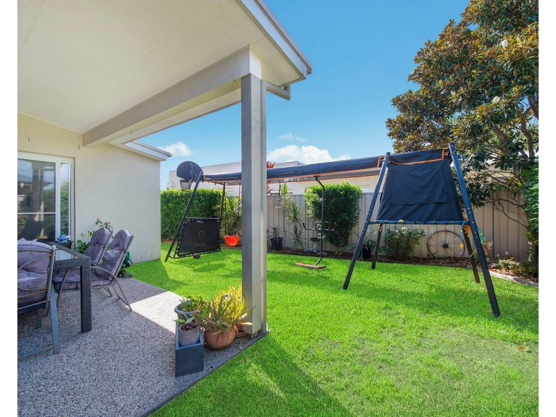 44 Rainbow Beach Drive, Bonny Hills NSW 2445