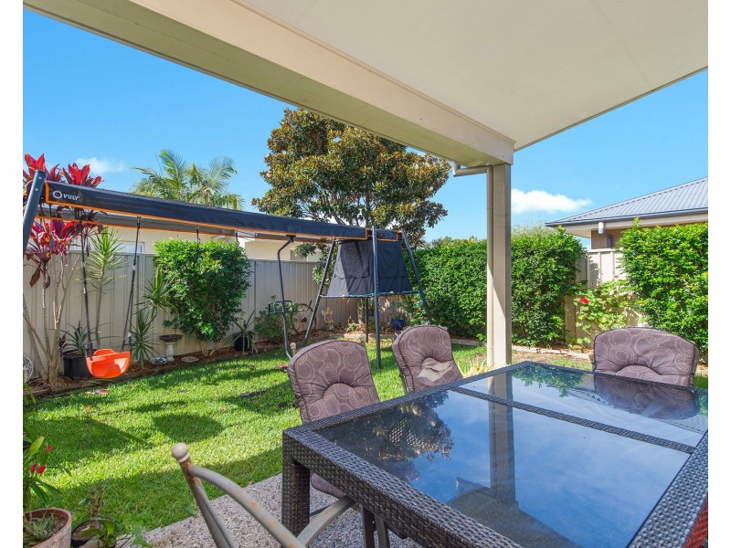 44 Rainbow Beach Drive, Bonny Hills NSW 2445