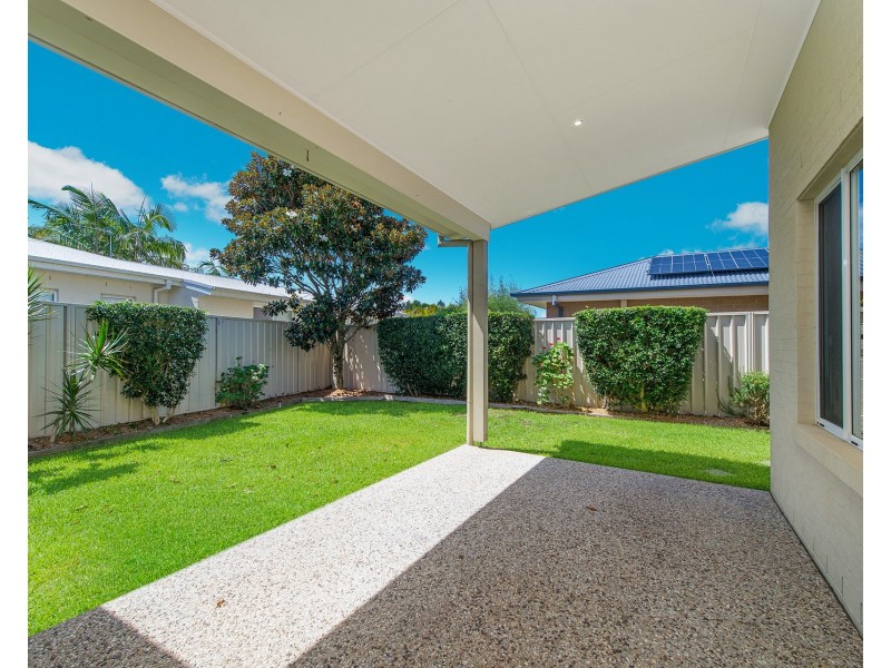 44 Rainbow Beach Drive, Bonny Hills NSW 2445