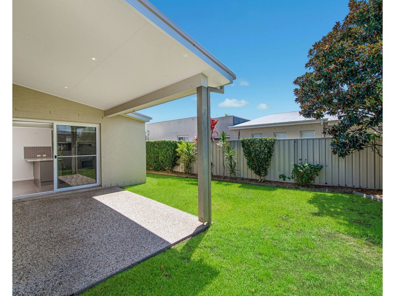 44 Rainbow Beach Drive, Bonny Hills NSW 2445