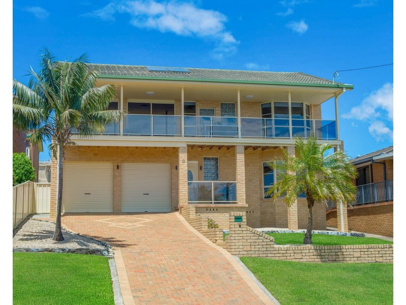15 Seaview Street, Bonny Hills NSW 2445