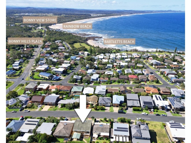 15 Seaview Street, Bonny Hills NSW 2445