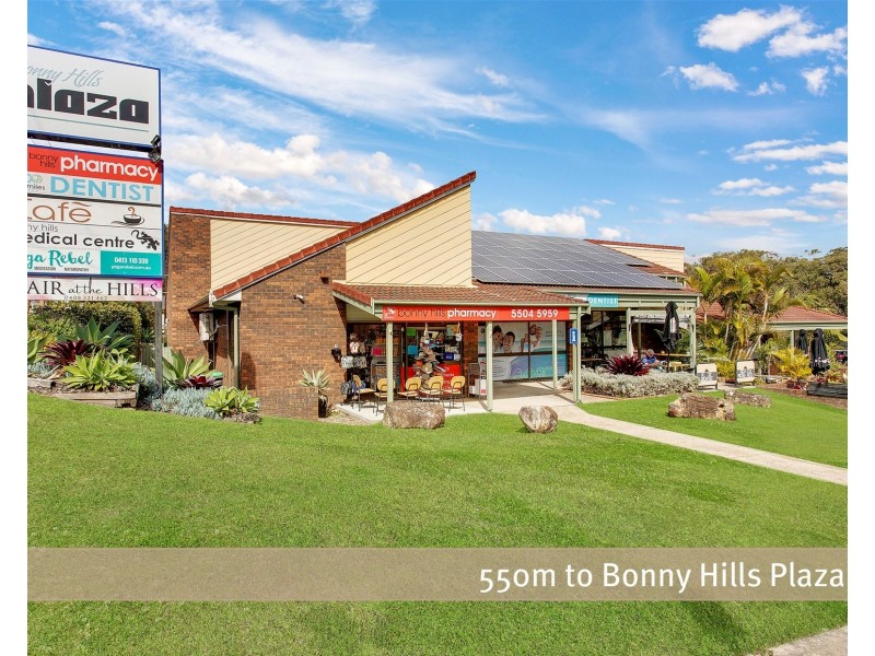 15 Seaview Street, Bonny Hills NSW 2445
