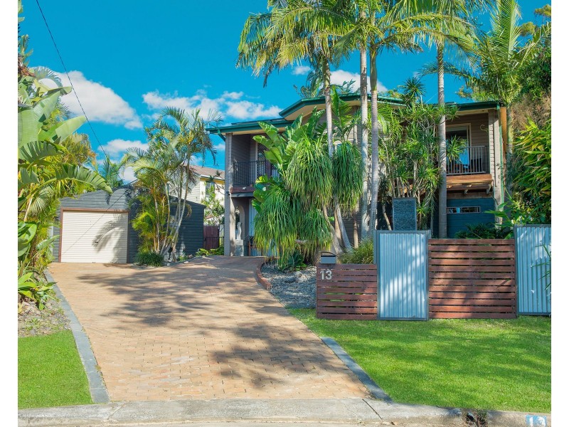 13 Banjora Place, Lake Cathie NSW 2445