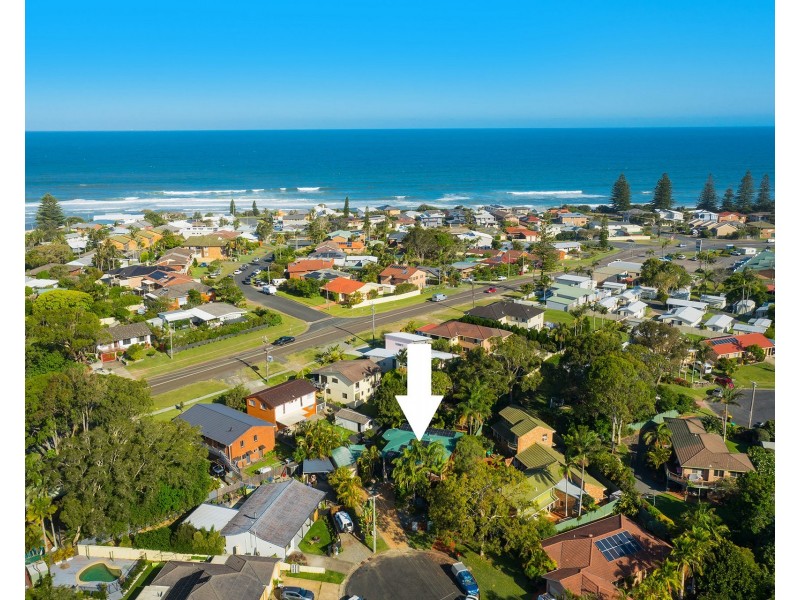 13 Banjora Place, Lake Cathie NSW 2445