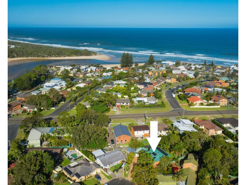 13 Banjora Place, Lake Cathie NSW 2445