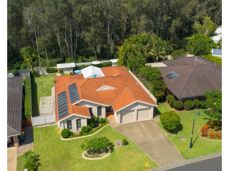 32 Bounty Avenue, Lake Cathie NSW 2445