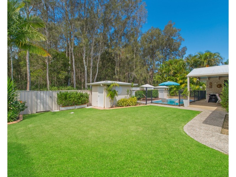 32 Bounty Avenue, Lake Cathie NSW 2445