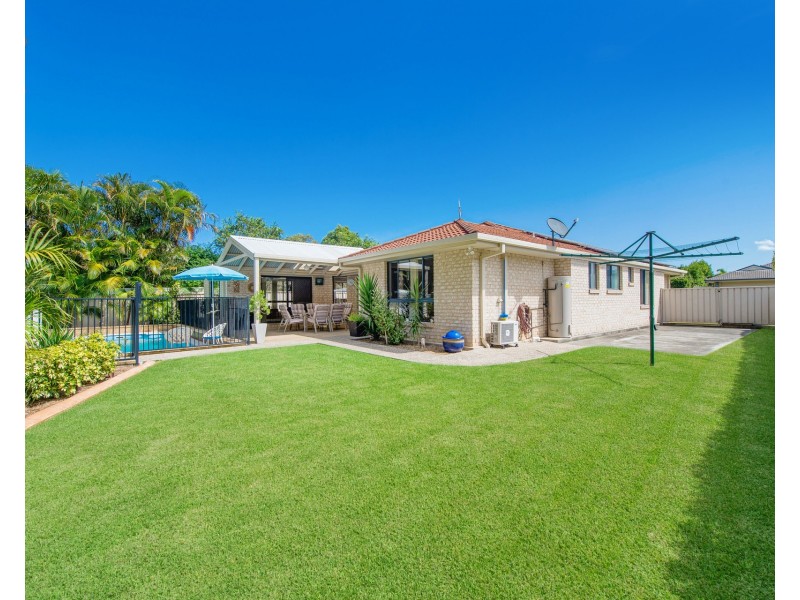 32 Bounty Avenue, Lake Cathie NSW 2445