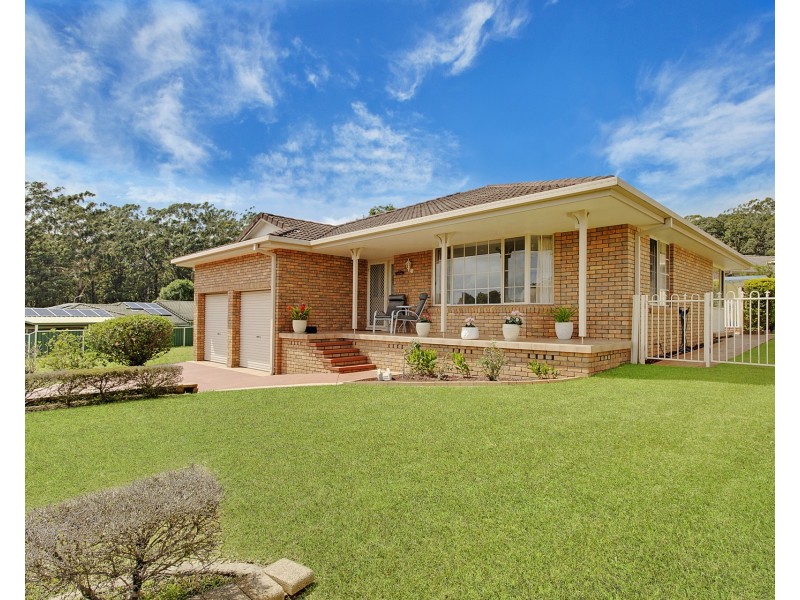5 Bass Avenue, Laurieton NSW 2443
