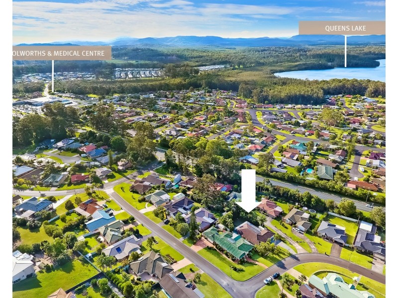 3 Diamentina Way, Lakewood NSW 2443