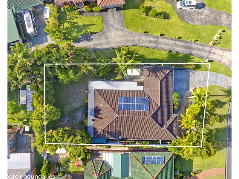 3 Diamentina Way, Lakewood NSW 2443