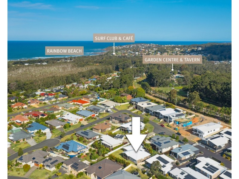 16 St Lucia Place, Bonny Hills NSW 2445