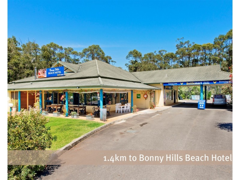 16 St Lucia Place, Bonny Hills NSW 2445