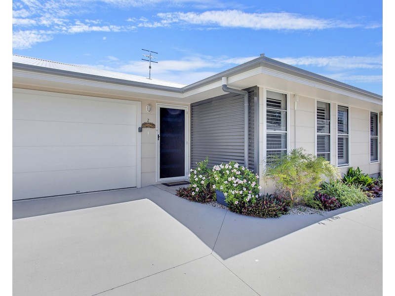 2/60 Lord Street, Laurieton NSW 2443