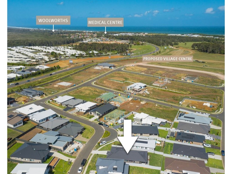 6 Barbuda Way, Lake Cathie NSW 2445