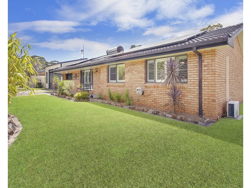 67 Sirius Drive, Lakewood NSW 2443