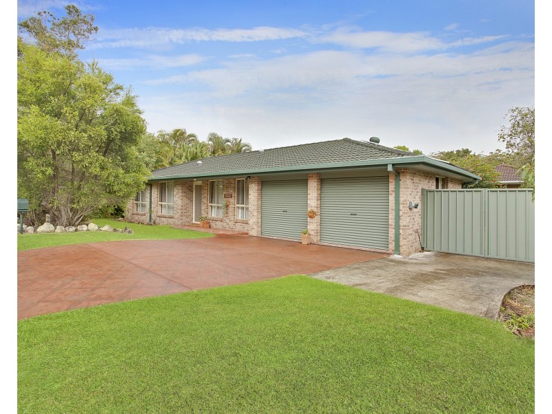 19 Ringtail Close, Lakewood NSW 2443