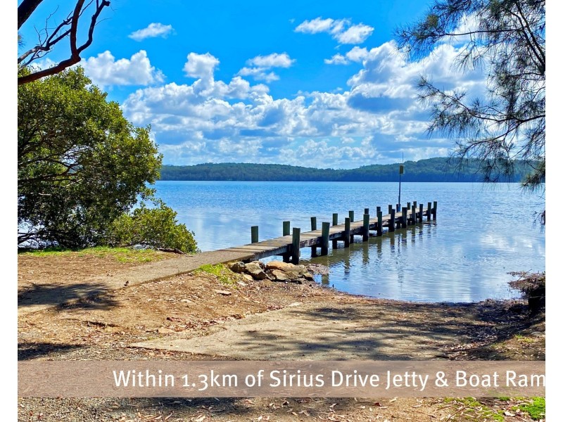 19 Ringtail Close, Lakewood NSW 2443