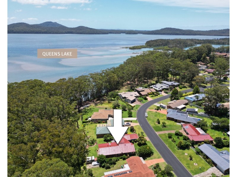 25 St Albans Way, West Haven NSW 2443