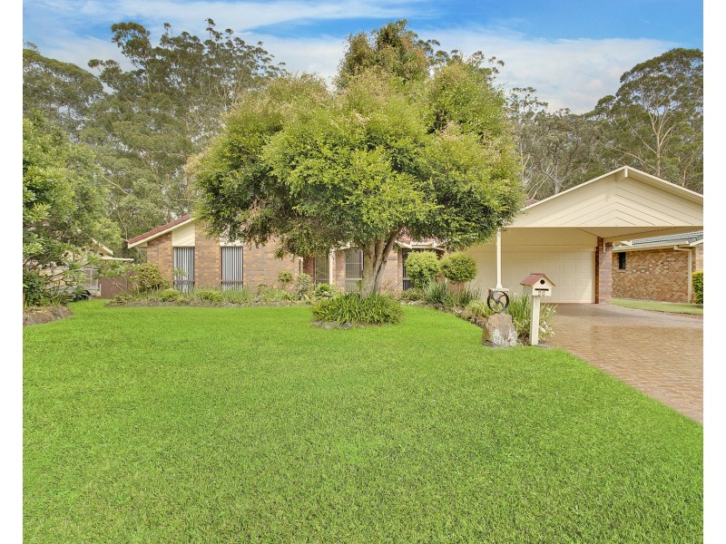25 St Albans Way, West Haven NSW 2443