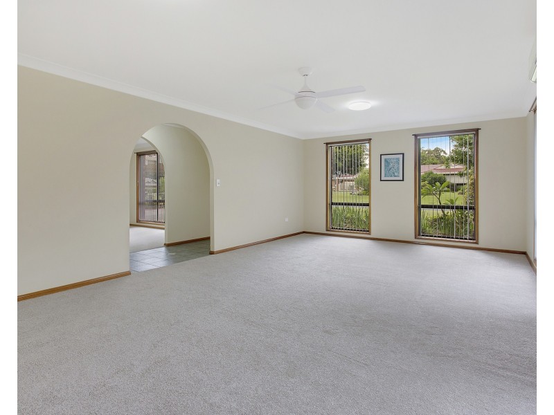 25 St Albans Way, West Haven NSW 2443
