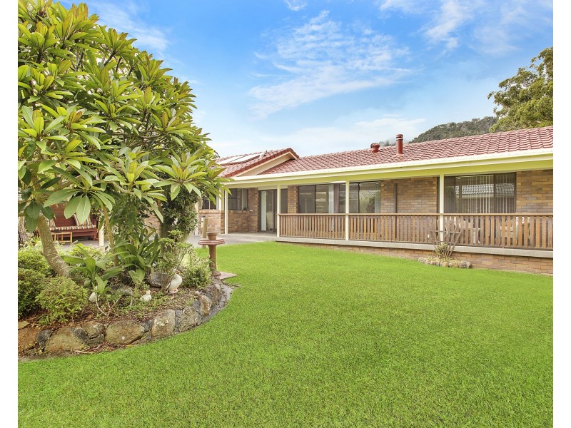 25 St Albans Way, West Haven NSW 2443