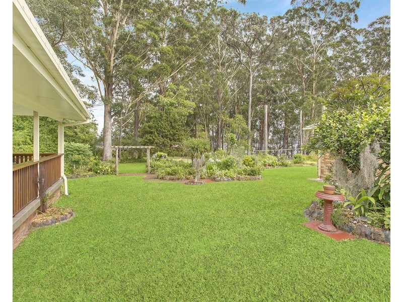 25 St Albans Way, West Haven NSW 2443