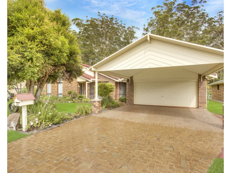 25 St Albans Way, West Haven NSW 2443