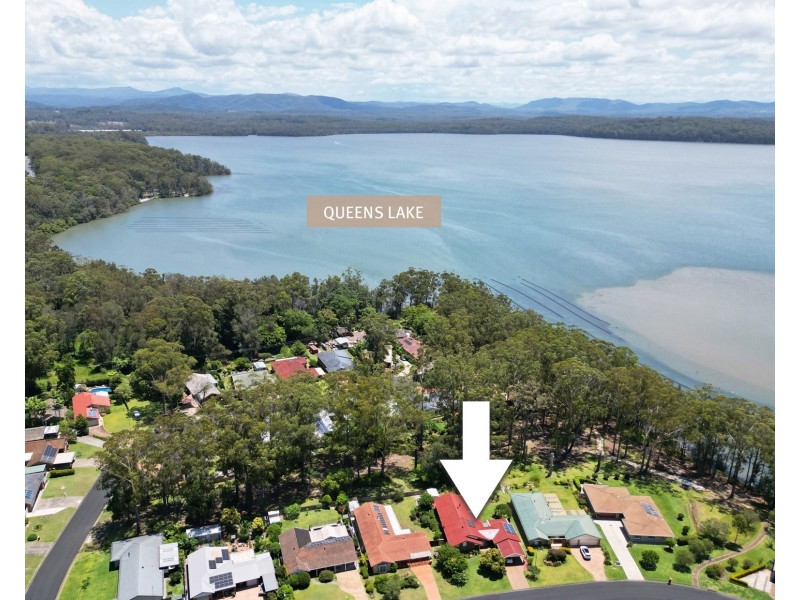 25 St Albans Way, West Haven NSW 2443