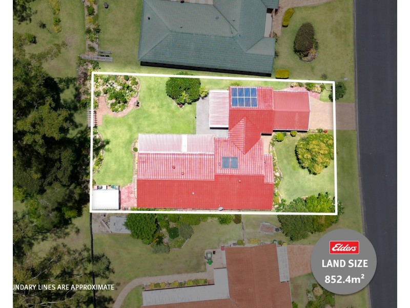 25 St Albans Way, West Haven NSW 2443