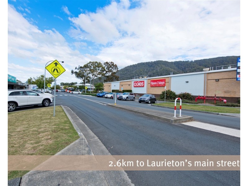 25 St Albans Way, West Haven NSW 2443