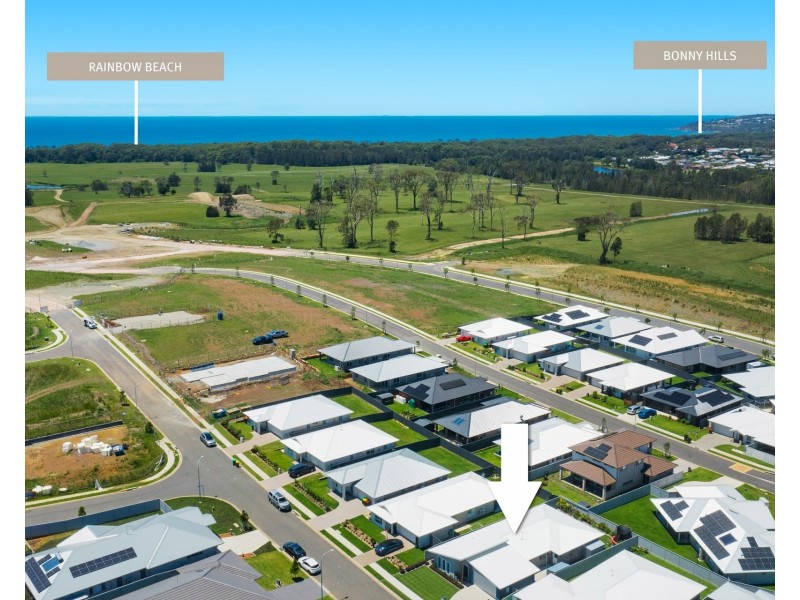 6 Dominica Street, Lake Cathie NSW 2445