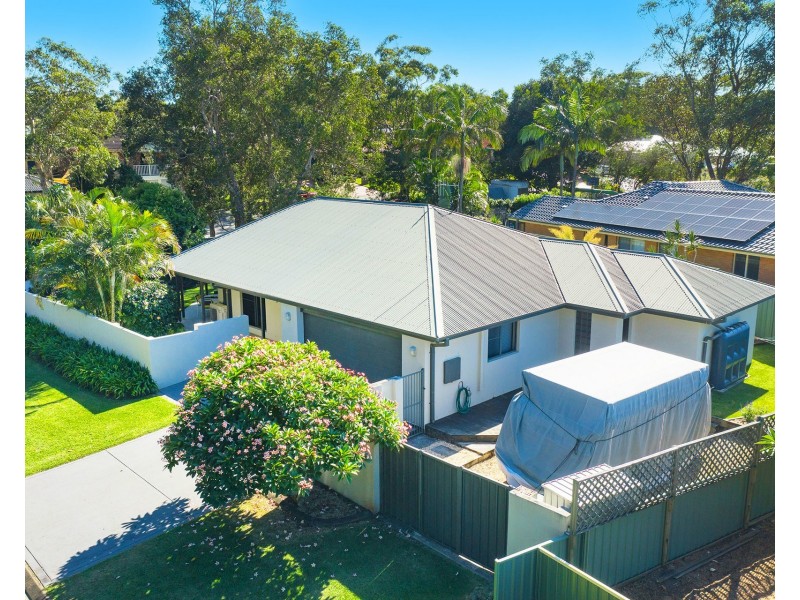 1 Driftwood Court, Bonny Hills NSW 2445