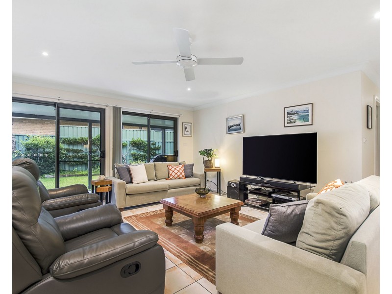 1 Driftwood Court, Bonny Hills NSW 2445